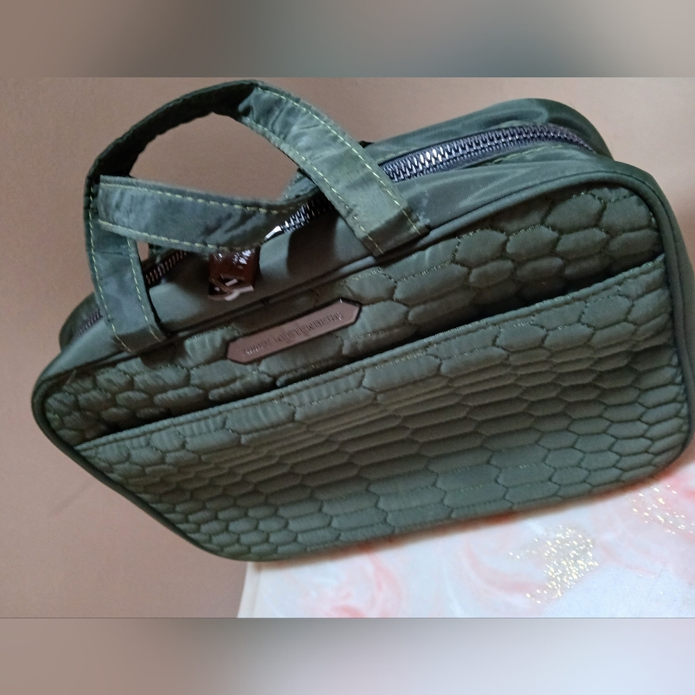 Aimee Kestenberg toiletry/makeup organizer